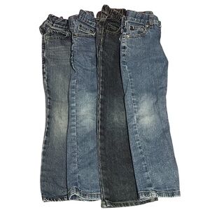 Boys Jeans Bundle